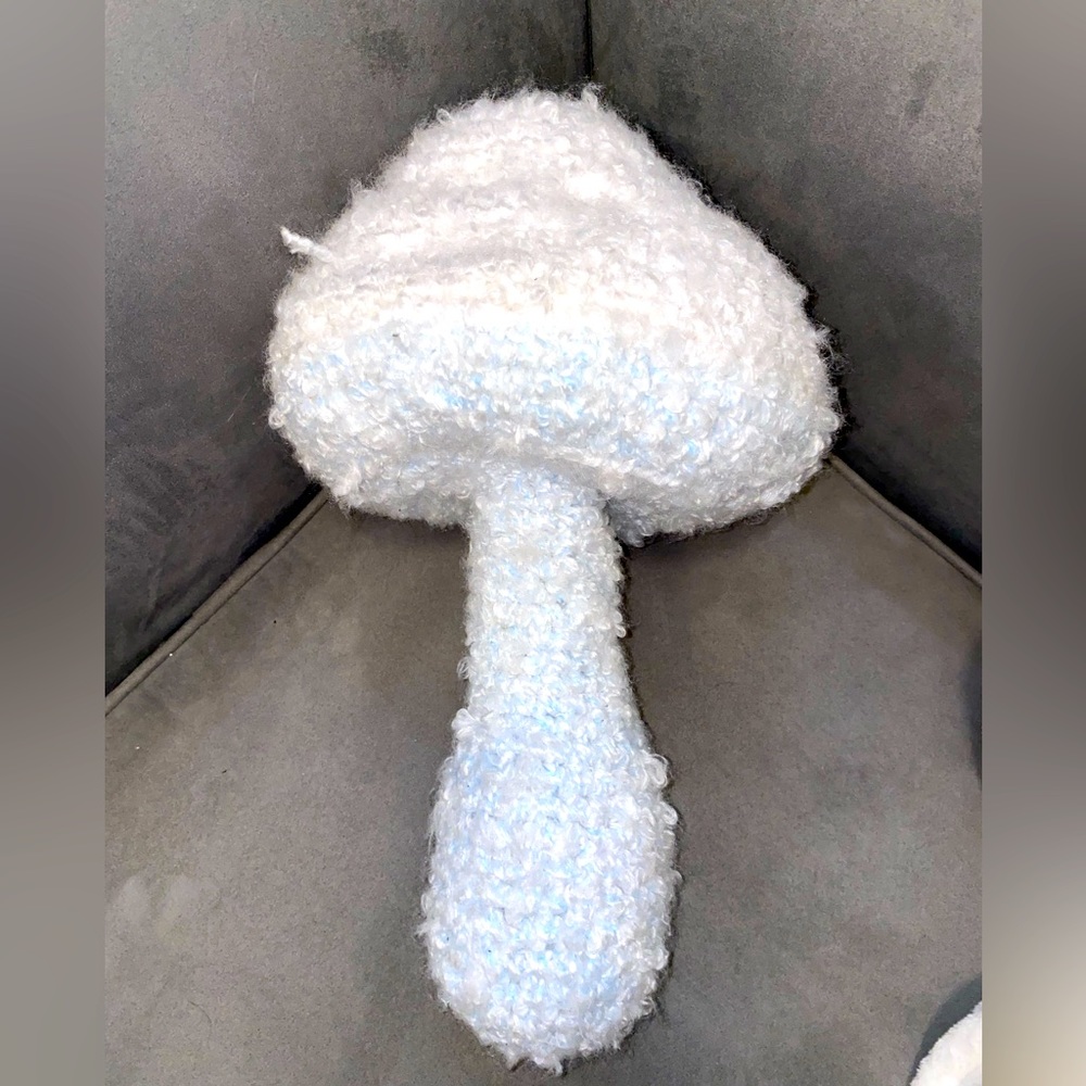 Cloudy Plush Mush